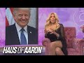 Wendy Williams DEFENDS Trump! Braxtons FAILED Ratings...