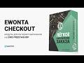 Ewonta Checkout – Модуль для CMS PrestaShop