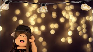 HOW TO GET FAIRY LIGHTS IN BLOXBURG