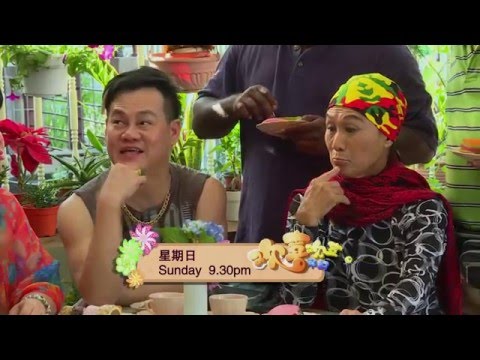 《欢喜欢喜就好》 第9季 第11集 (预告)
