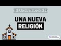 📗 Chijetólicos: &quot;La Religión del Futuro&quot; - León Mapeche