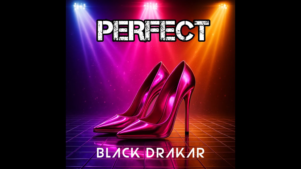 PERFECT | Black Drakar – Beatmaker & Compositeur | Musique Électronique, Dance & Trance