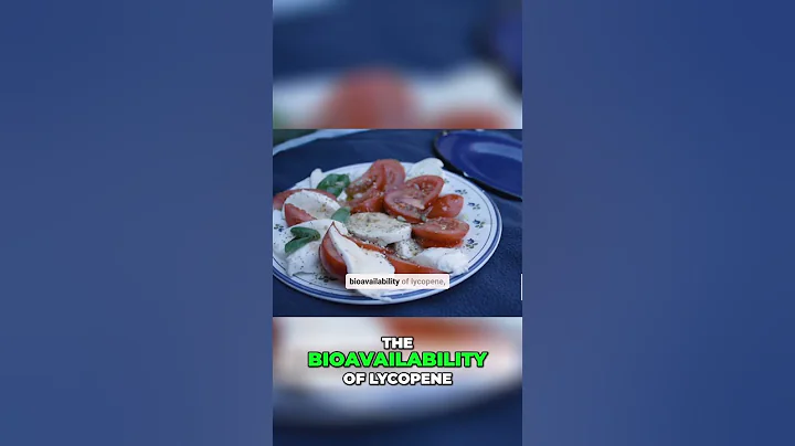 Lycopene Benefits: Reduce Prostate Cancer Risk with Tomatoes