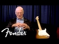 Fender Exclusive with Guitarist Vic Flick | Fender