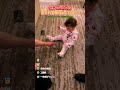 ペットボトルフリップを成功した赤ちゃんTOP5