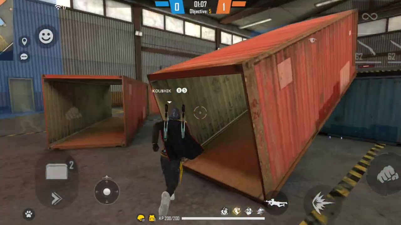 FUNNY  VIDEO 🤣🤣  free fire 