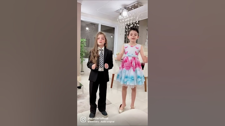 Piero Start & Helena trocando de roupa muito engraçado