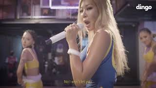 Jessi   Down 4K 60fps MV