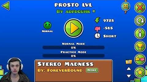 Титан сыграл в просто лвл!!! Получил страйк за стрим!!!