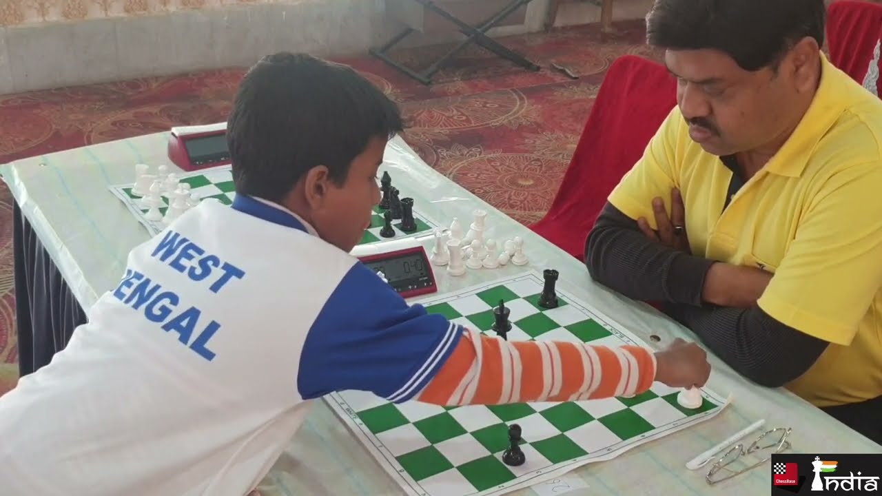 ChessBase Nepal on X: With Total Cash Prize of Rs.1,85,000 for Best 25  Players, Friendship #Chess Club Pathari, Morang is organizing Martyr Ratna  Kumar Bantawa Inter Province #FIDE Rating Chess Tournament from