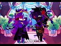 Orbital duo ll Unstable Universe ll skit ll Gacha ll