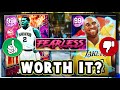 NBA 2K22 WHICH SEASON 7 FEARLESS CARDS ARE WORTH BUYING? - NBA 2K22 MyTEAM