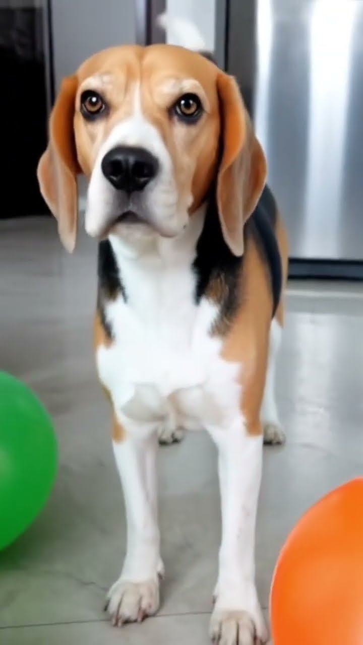 dog - ShareChat