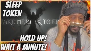 WHO TF is Sleep Token?!? First TIME HEARING | Sleep Token - Take Me Back To Eden | Reaction Profile