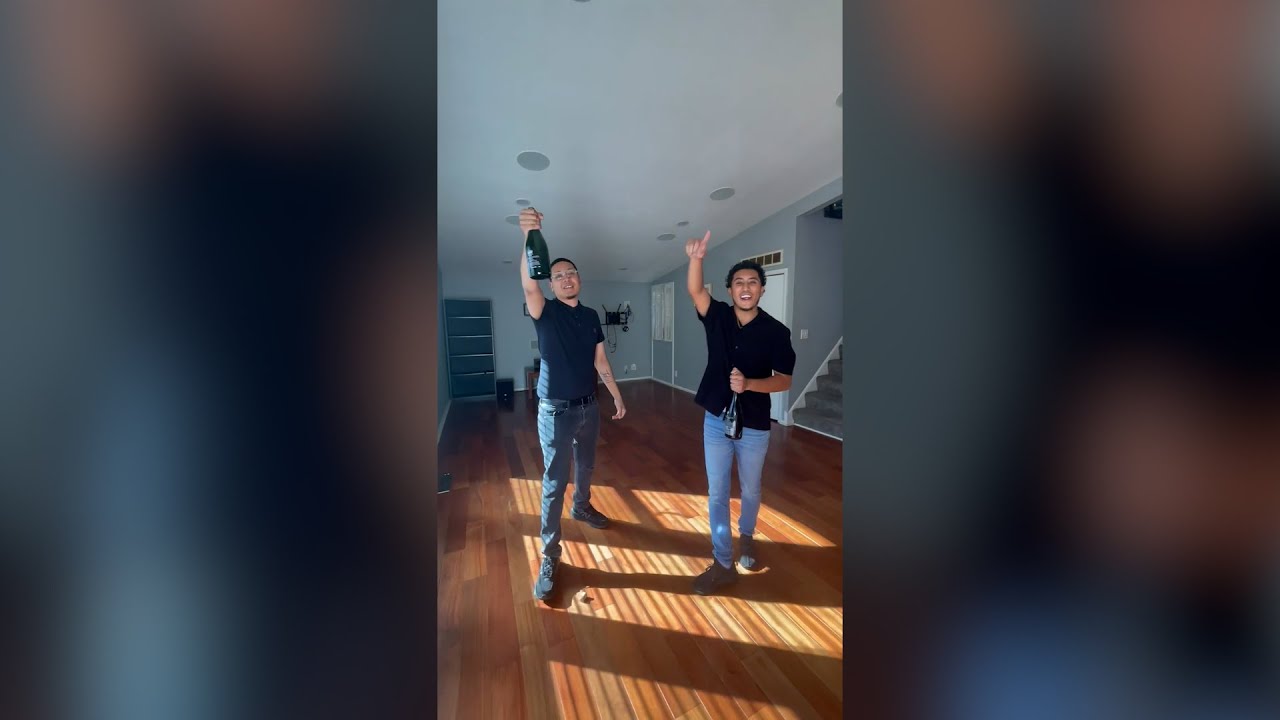 Ready.Set.Home. - October 2024 - YouTube