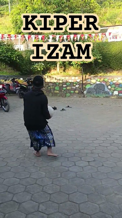 KIPER IZAM