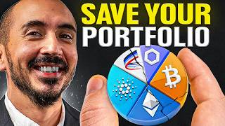 Best Altcoin Index REVEALED (S&P Of Crypto Is HERE!)