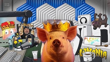 DSP Upset The FGC Hasn