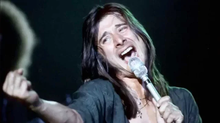 Steve Perry - Oh Sherrie (SUBTITULADA EN ESPAOL)