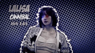 Lalisa - Cannibal Hot Edit Funimate