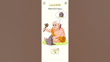 DOP 2 Gameplay Level 5755 Shorts Delete One Part Solution and Answer 🔥 Subscribe