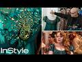 How bridgerton costumes were made  instyle