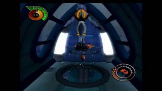Ruff Trigger - Level 11 Three Rooms Skip That Works