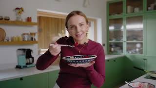 Organic Irish Farming Meets Autumn Cooking | Beetroot Salad & Stories From the Wild Atlantic Way