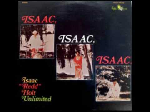 Isaac Redd Holt Unlimited -- Flo