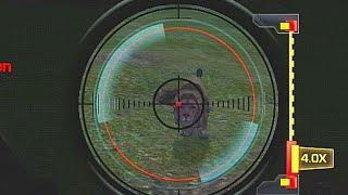 Wild Hunter 3D : Lions Hunting Shooting Simulator - Gameplay Android screenshot 3