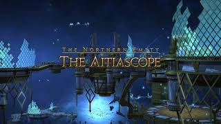 Final Fantasy Xiv Endwalker [Part 15] - The Aitascope