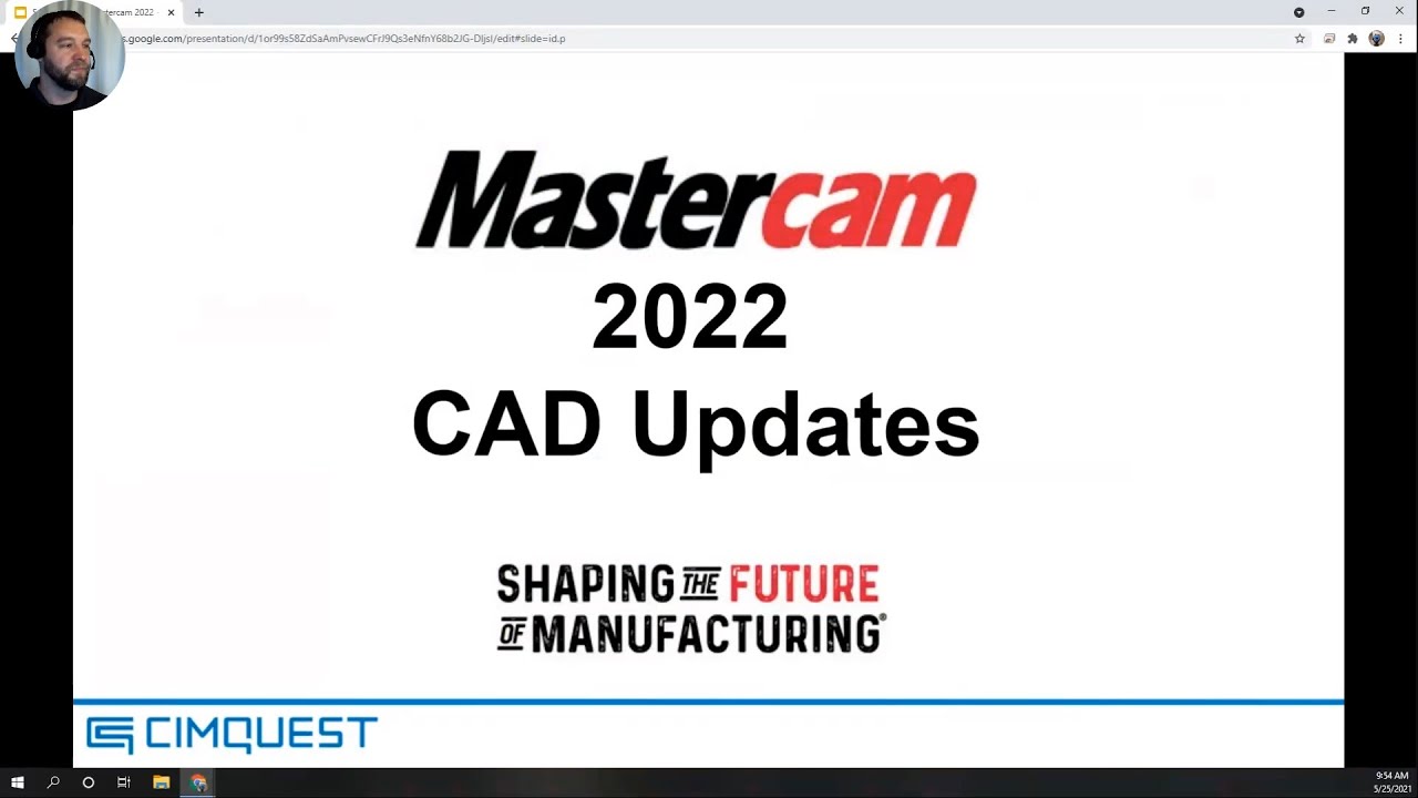 mastercam 2022 update mastercam 2022 update