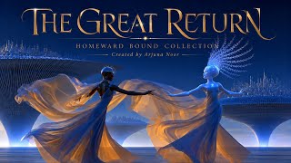 THE GREAT RETURN