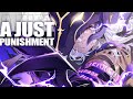 Genshin Cyno Fansong - A Just Punishment