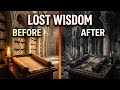 Alexandria's Secret: What We Lost When Libraries Burned