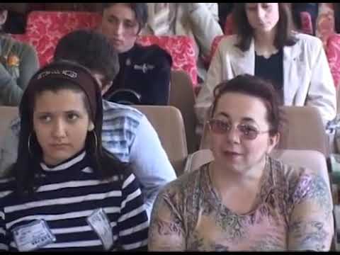 Классический концерт ДГПУ