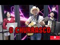 Nino PASA & Renata - O CHURRASCO