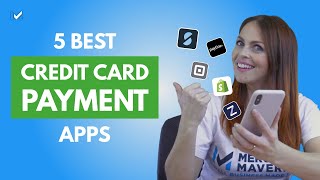 5 Best Credit Card Payment Apps for Small Business screenshot 2