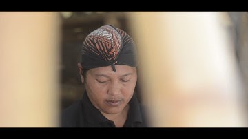 Travel & Culinary  Documentary : "EATIE STORY"