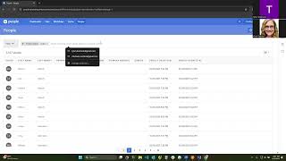 The Planning Center Integration with CBC: How to Order