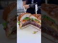Mama's Burger!😎✊ #yummy #burger #foodblogger #food #yum #eat #meat #streetfood #brno #cheese #beef