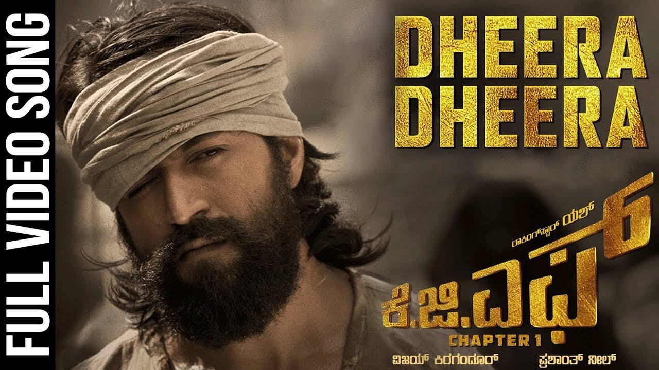 kgf kannada movie songs download 320kbps