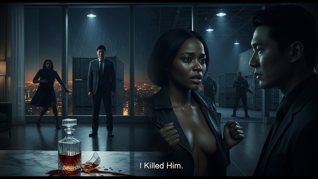 8 Women Ran From His Secret - She's The Only One Who Stayed | Dark Romance Story