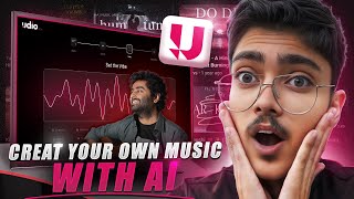 How I Built an AI Music Label at 17 — Make & Sell AI Songs with Udio/Suno + Video, Branding, Pricing