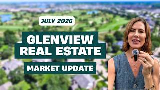 Glenview Market Update Average Price Crosses 1 Million