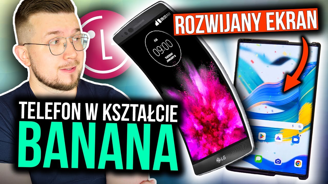 Firma, która PRZESADZIŁA z innowacjami