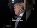 Trump hosts 2025 Kennedy Center Honors