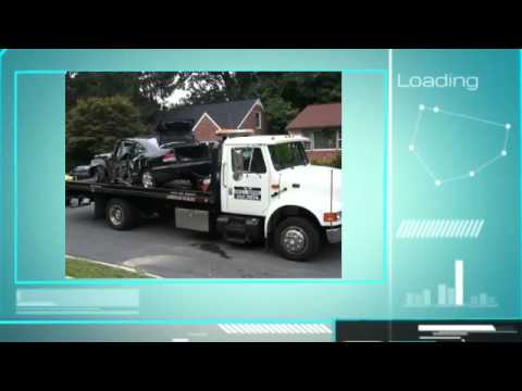 video:lancaster towing