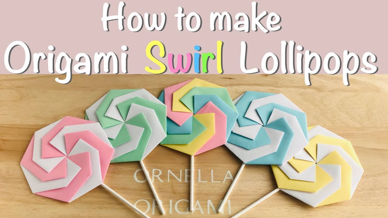 DIY Paper Cats, DIY Cat Camp, 3D Handmade Origami Cats Model, Fold Your