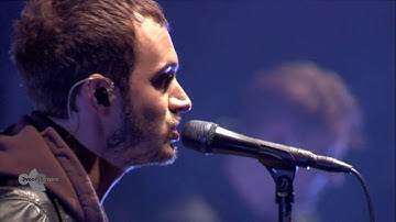 Editors LIVE @ Best Kept Secret Festival 2016